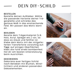 Willkommen "Easy"