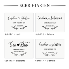 Branches | Schön, dass ihr da seid