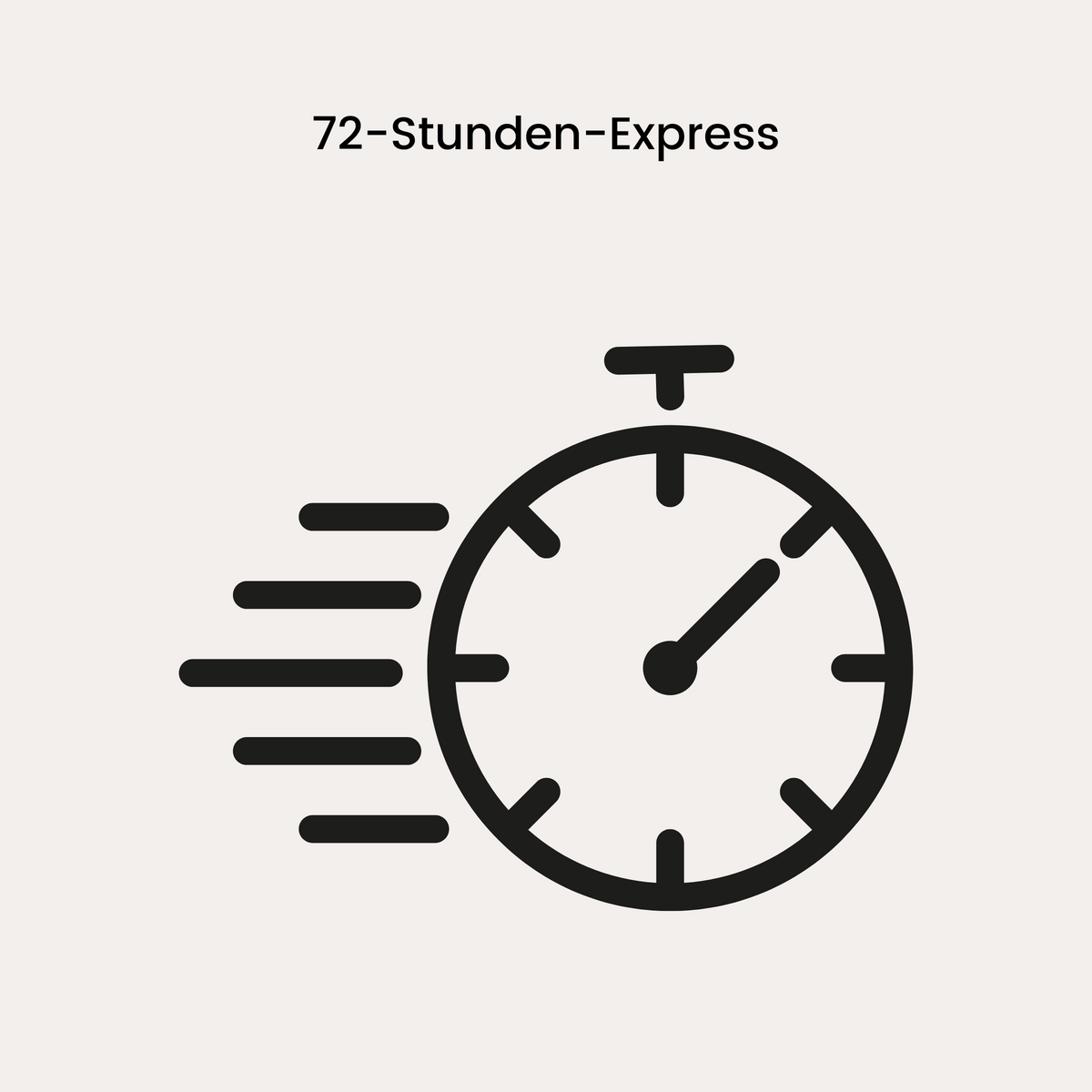 72-Stunden-Express