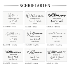 Pure | Willkommen quer (Hartschaum)