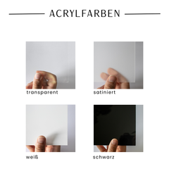 Pure Lines | Willkommen quer