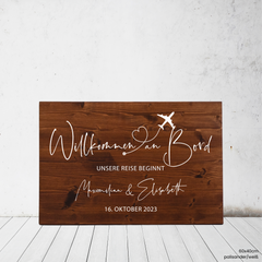 Easy | Willkommen quer 2