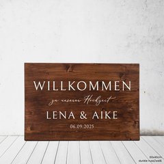 Fine Garden | Willkommen quer