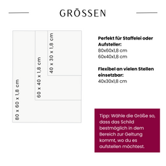 Fine Garden | Willkommen quer
