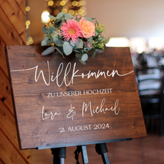 Pure Lines | Willkommen quer