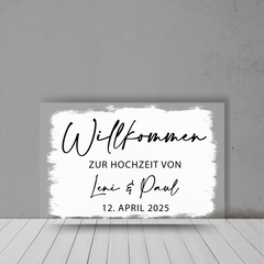 Pure | Willkommen quer