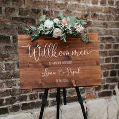 Pure Lines | Willkommen quer