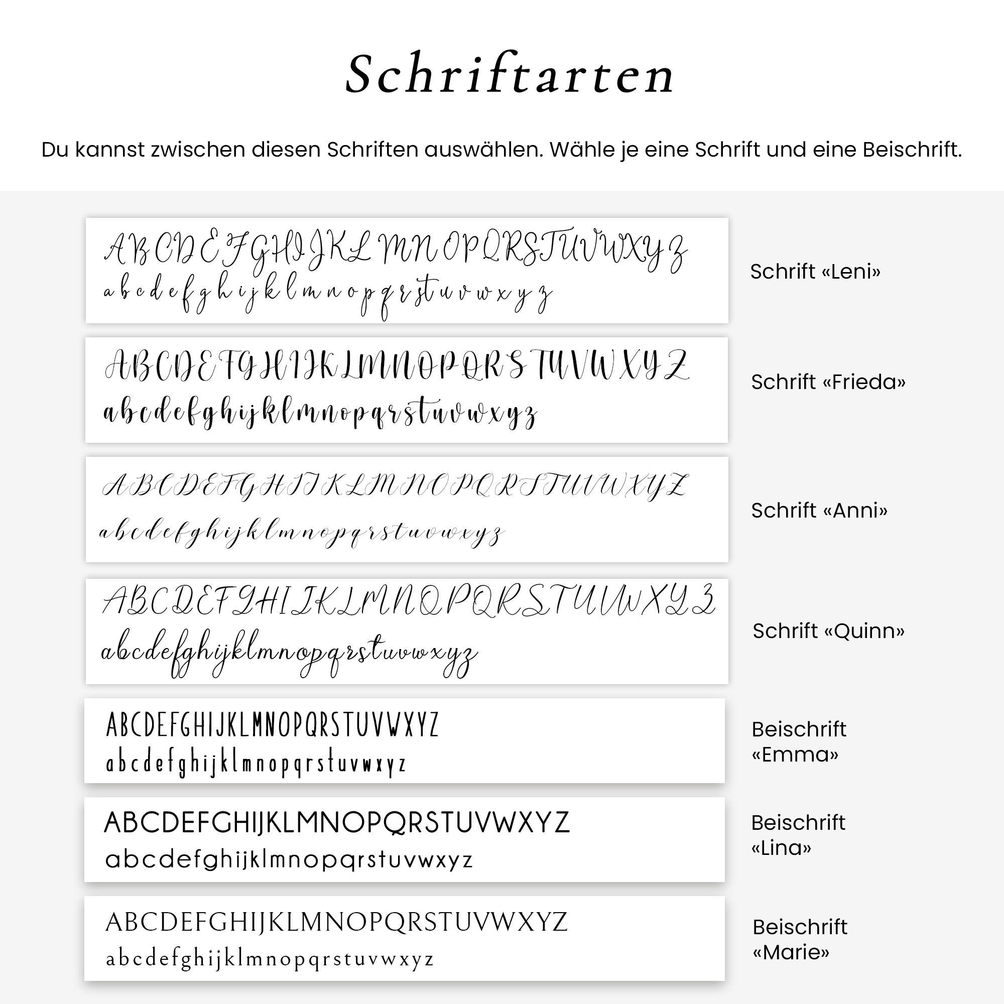 Lines - Aufkleber | Tagesablauf – Bild 2