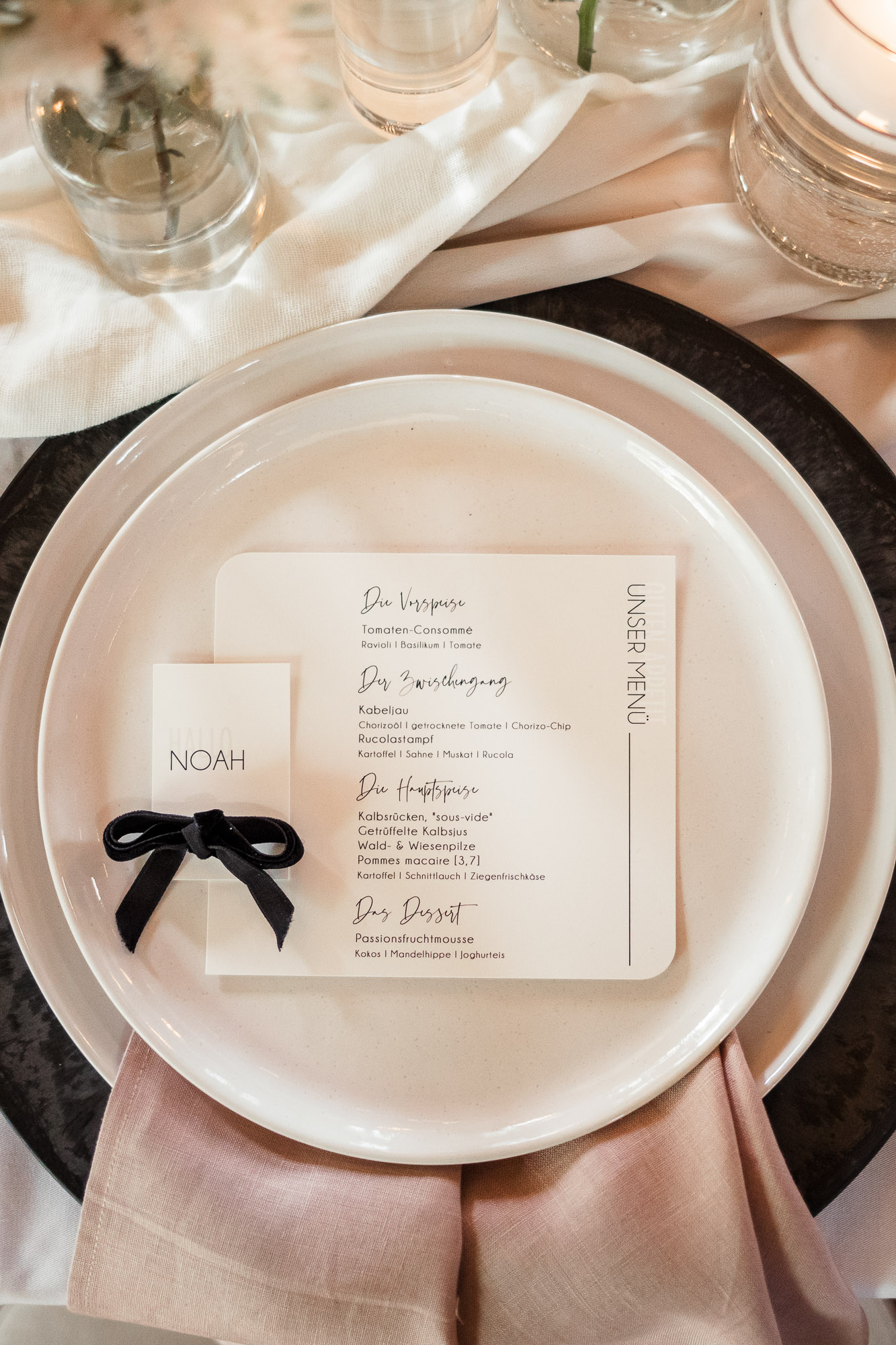 SCHILDverliebt Papeterie