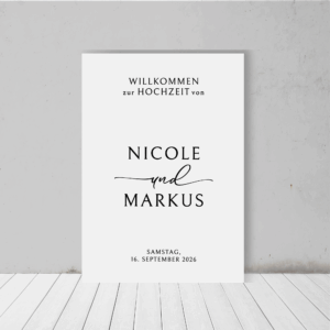 Harmony - Hartschaum | Willkommen hoch