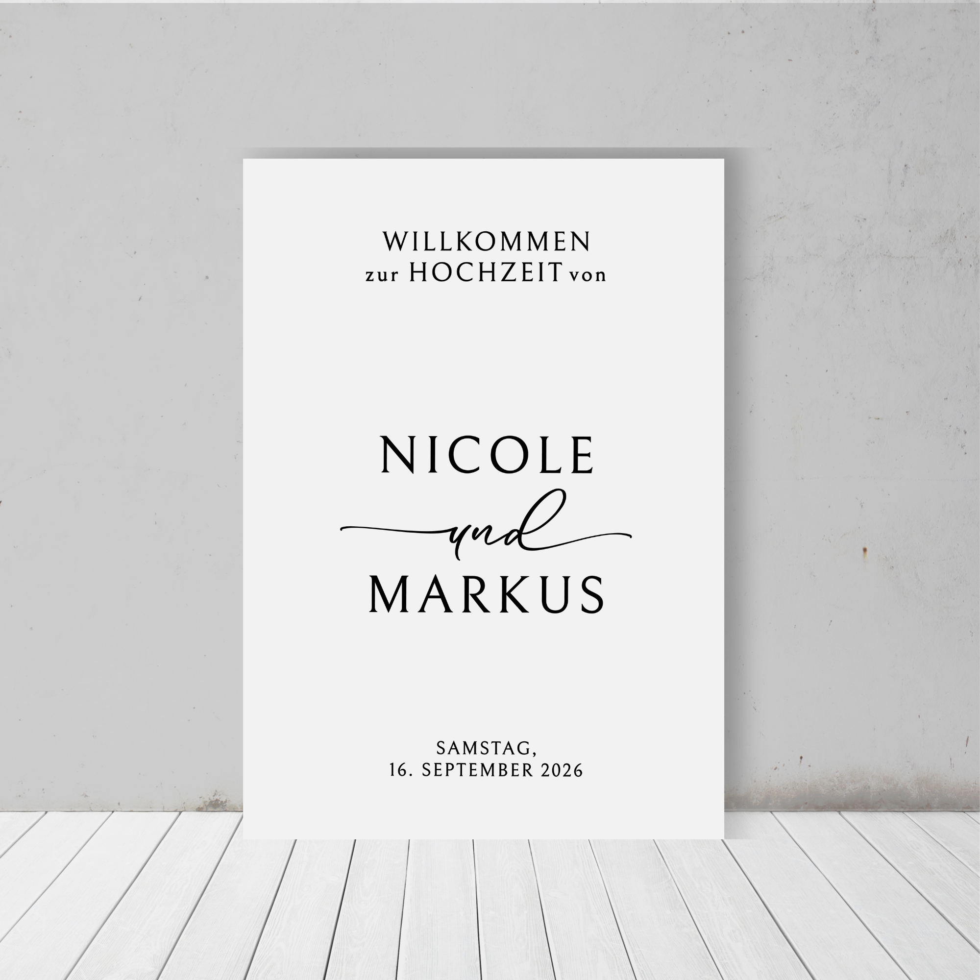 Harmony - Hartschaum | Willkommen hoch