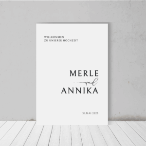 Harmony - Hartschaum | Willkommen hoch 2