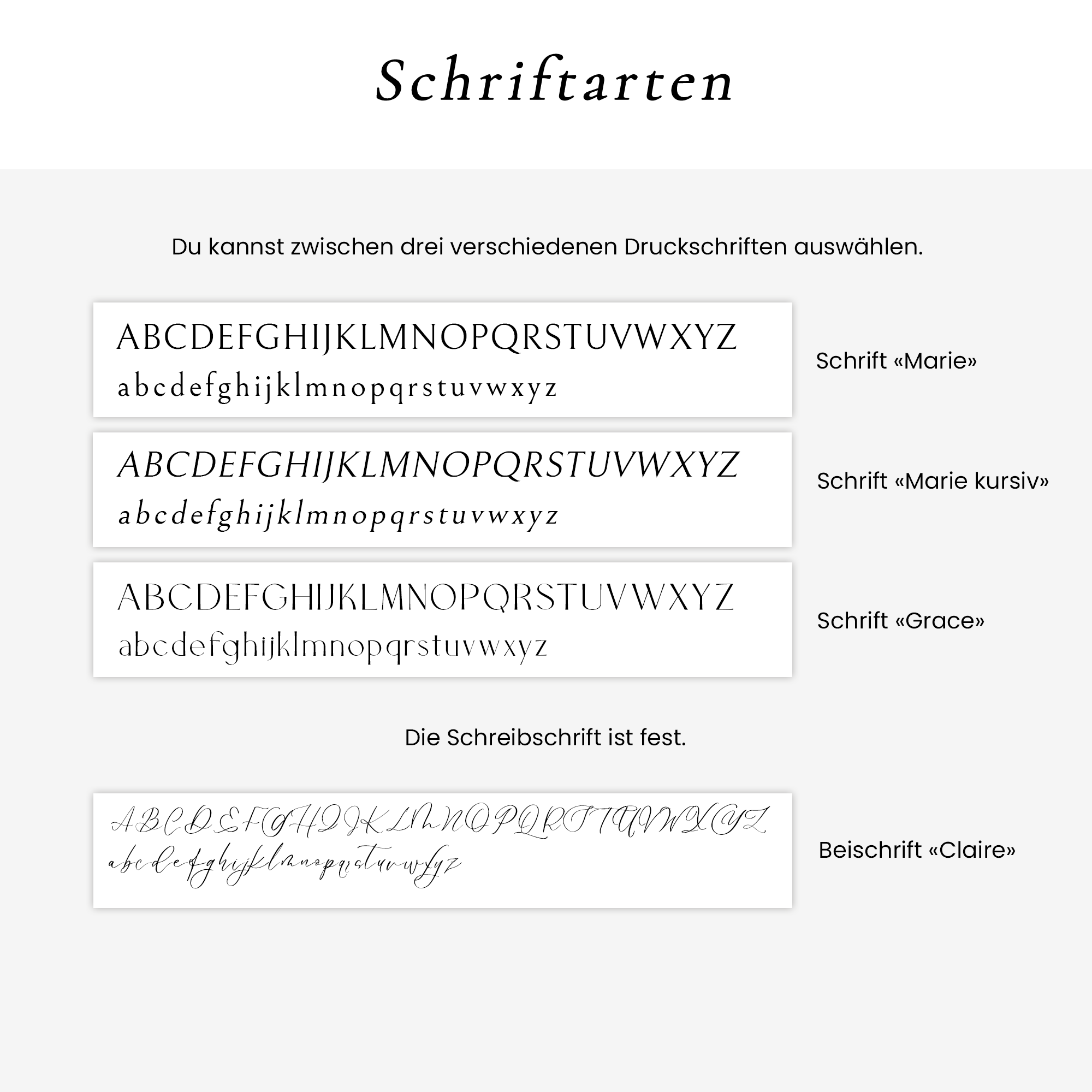 Harmony - Hartschaum | Unplugged Wedding – Bild 2