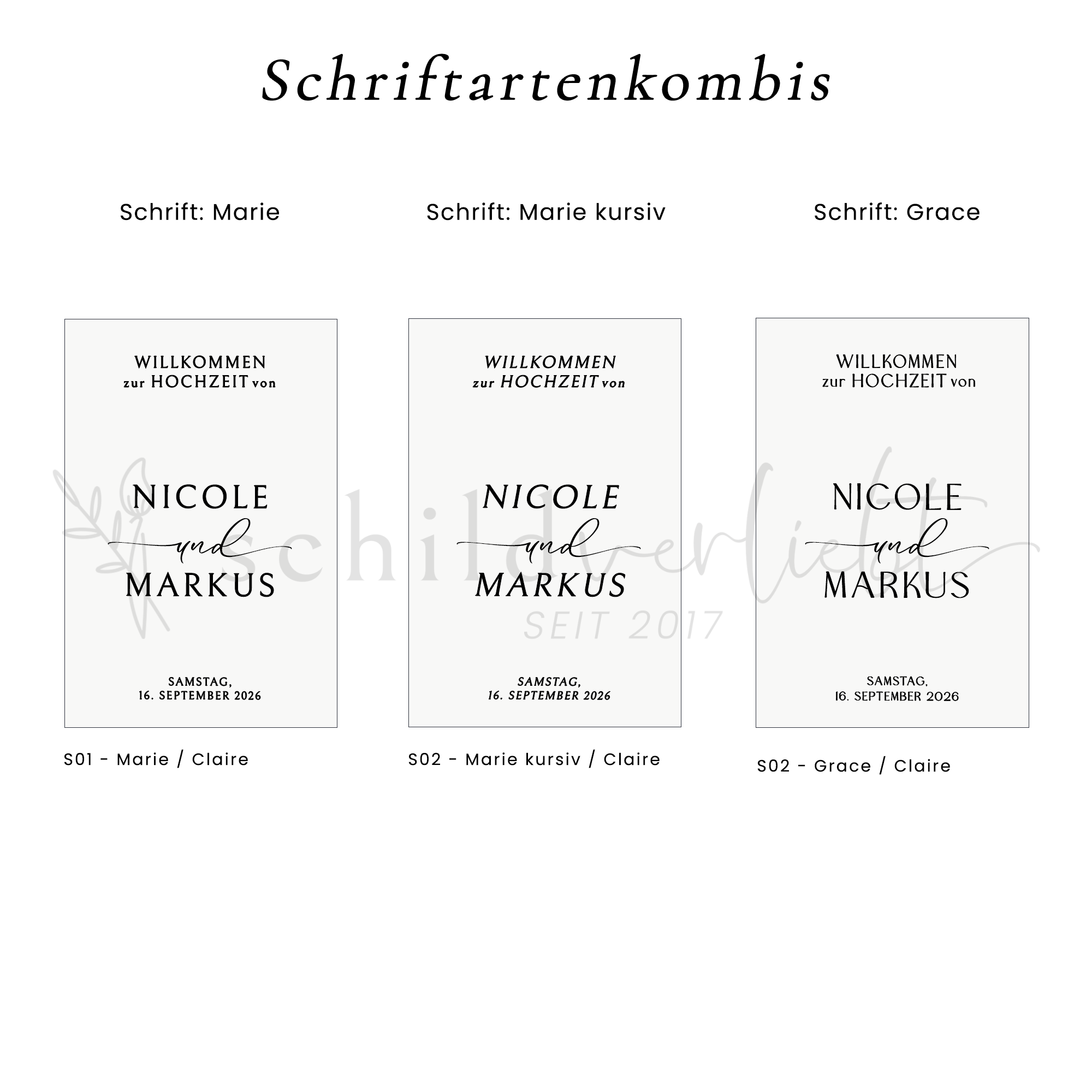 Harmony - Hartschaum | Willkommen hoch – Bild 3