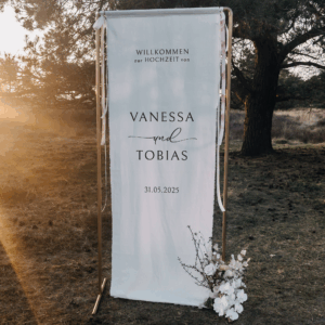 Harmony - Stoff | Willkommen