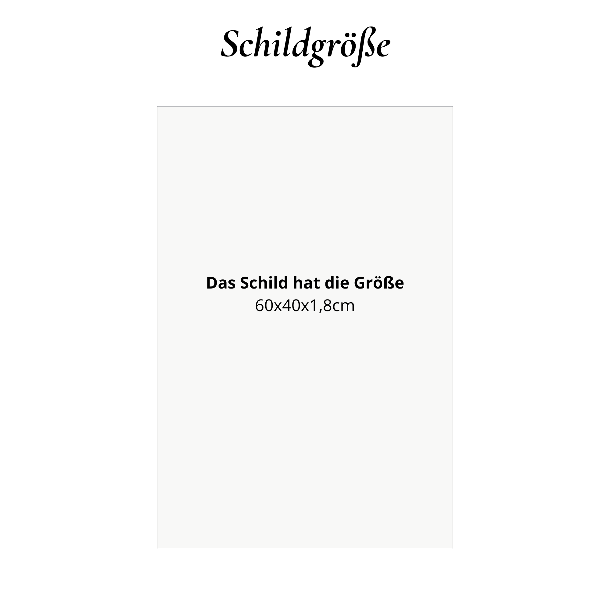 Harmony - Acryl | Tagesablauf – Bild 2