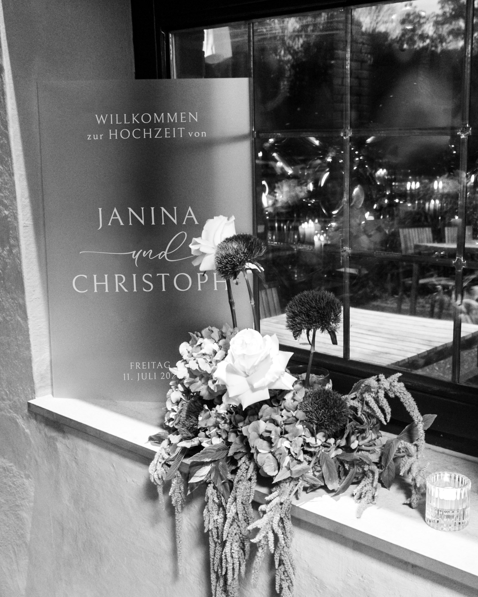 Signature Designs SCHILDverliebt