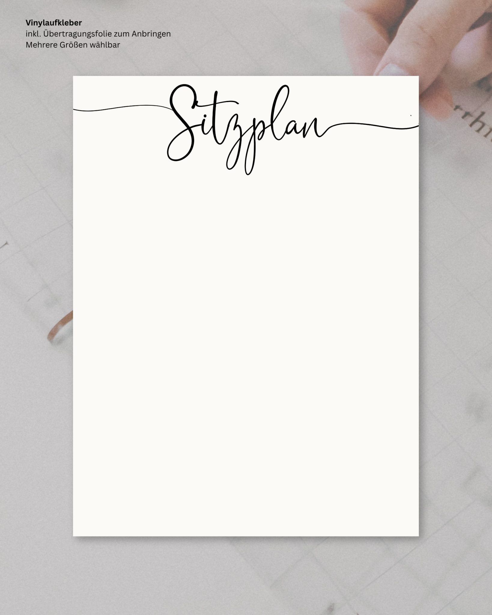 artikel-aufkleber-lines-sitzplan